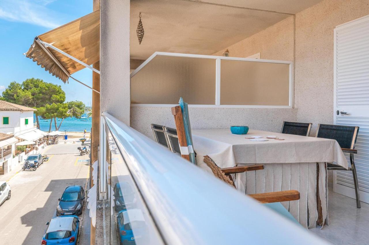 Villa Marina 34 Campos  Exteriér fotografie