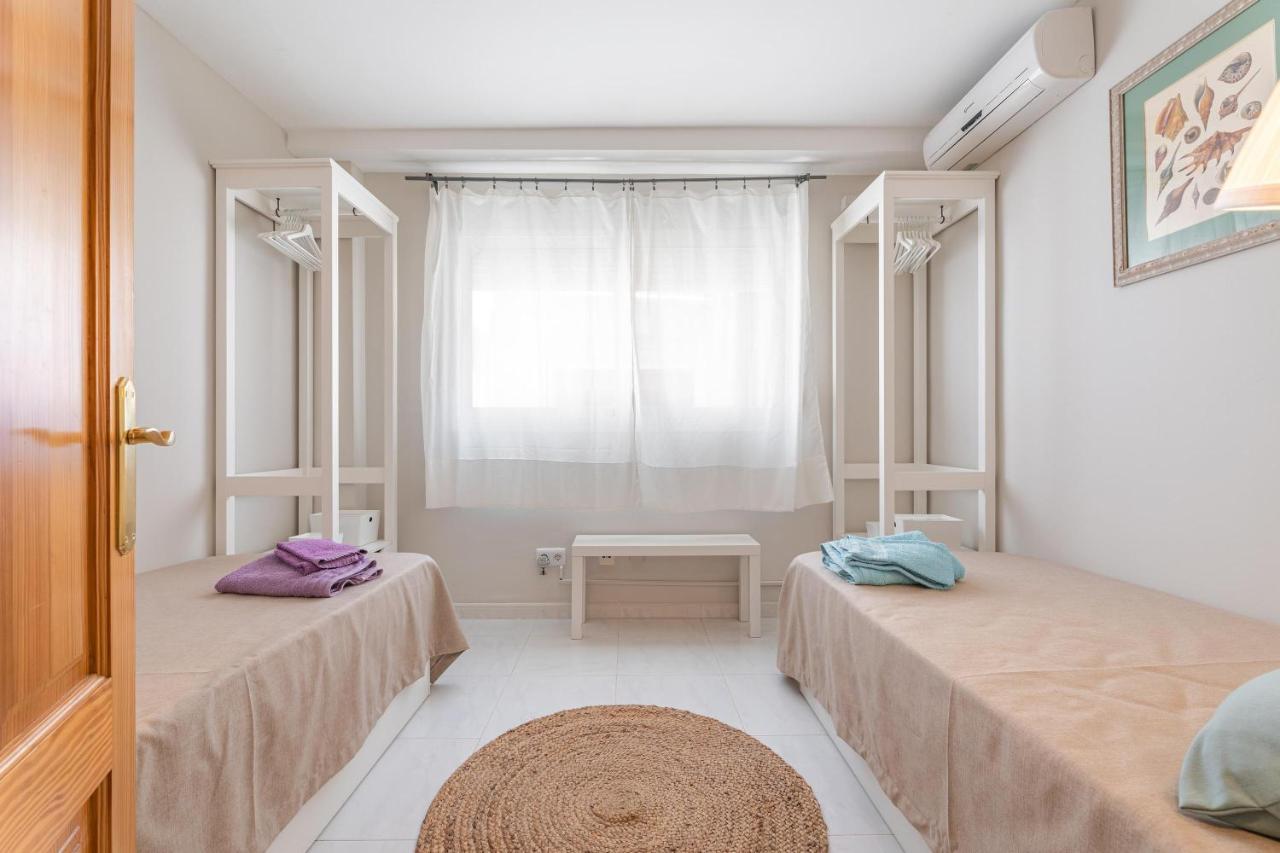 Villa Marina 34 Campos  Exteriér fotografie