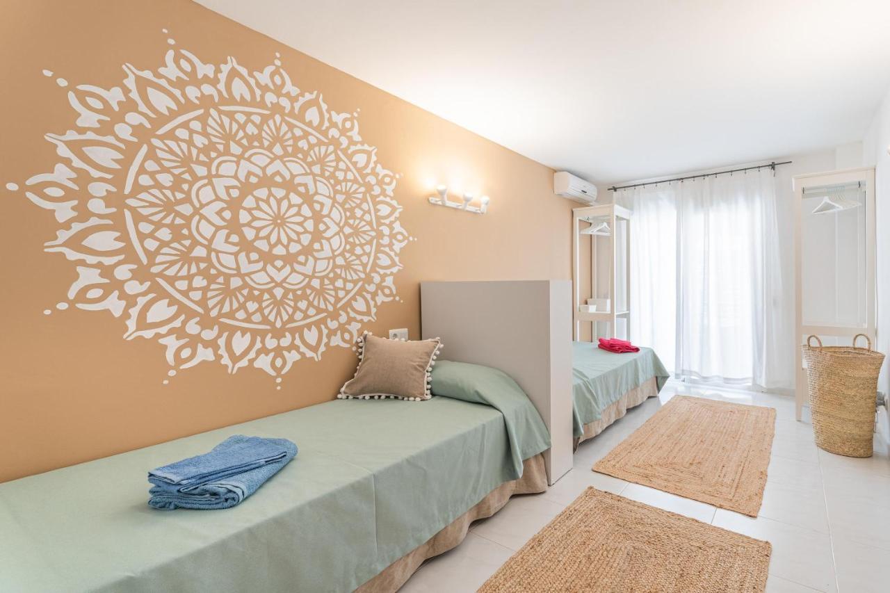 Villa Marina 34 Campos  Exteriér fotografie