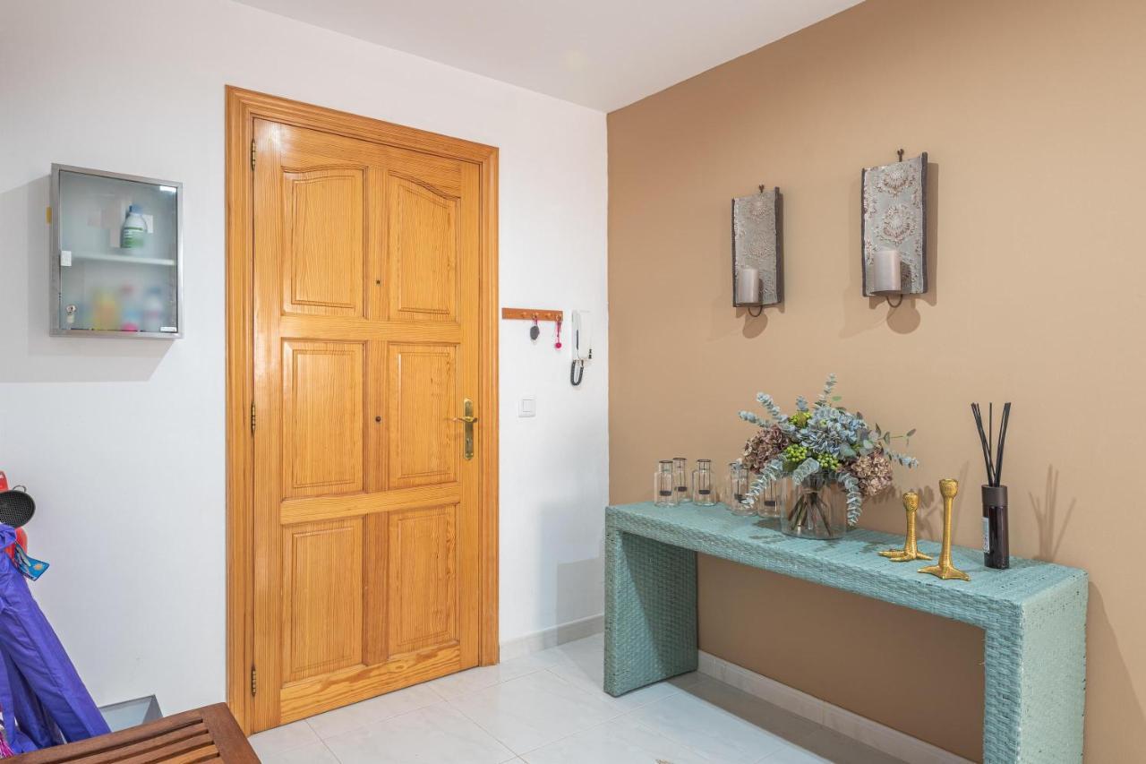 Villa Marina 34 Campos  Exteriér fotografie