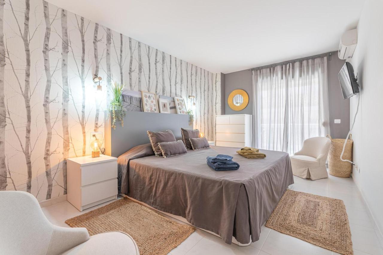 Villa Marina 34 Campos  Exteriér fotografie