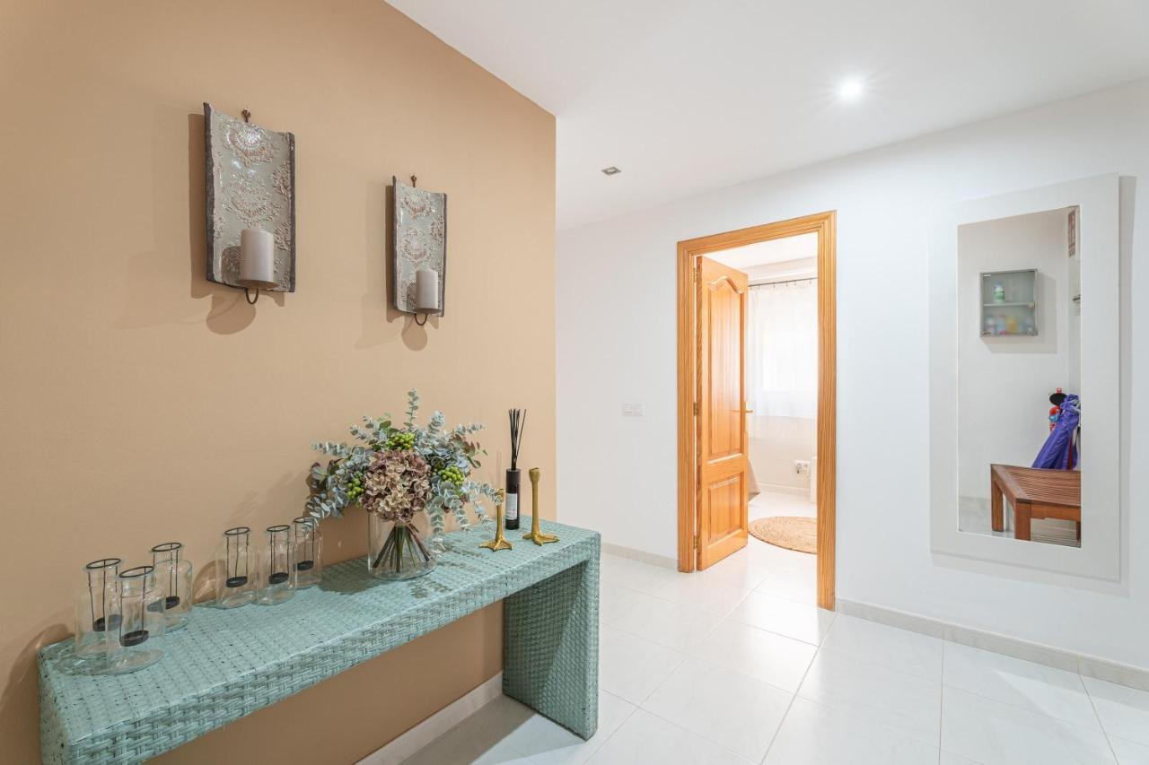 Villa Marina 34 Campos  Exteriér fotografie