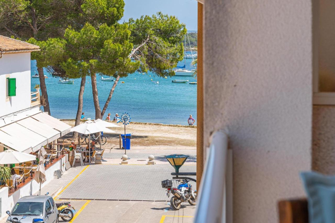 Villa Marina 34 Campos  Exteriér fotografie