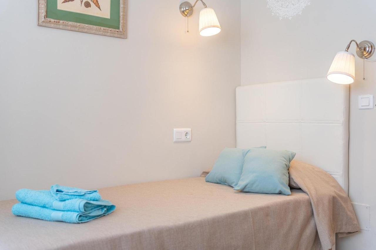 Villa Marina 34 Campos  Exteriér fotografie